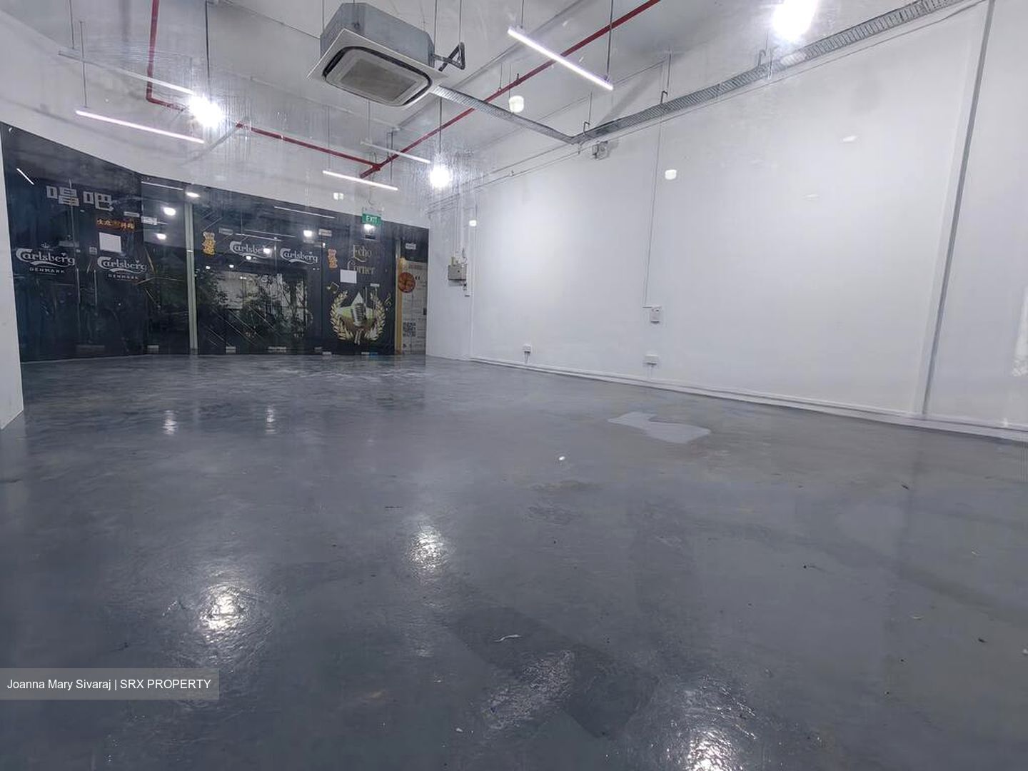 The Commerze@irving (D13), Retail #458142321